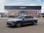 2027 Kia K4 LX