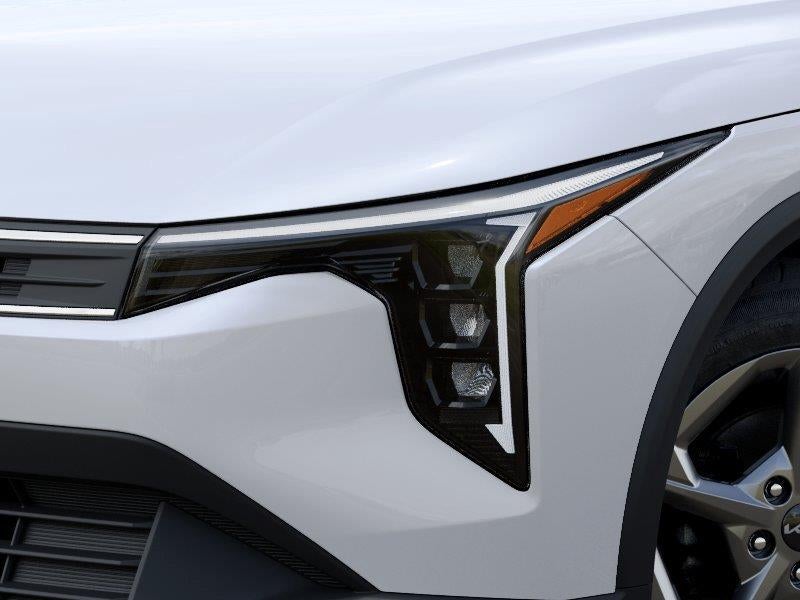 2027 Kia K4 LXS
