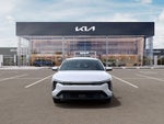 2027 Kia K4 LXS