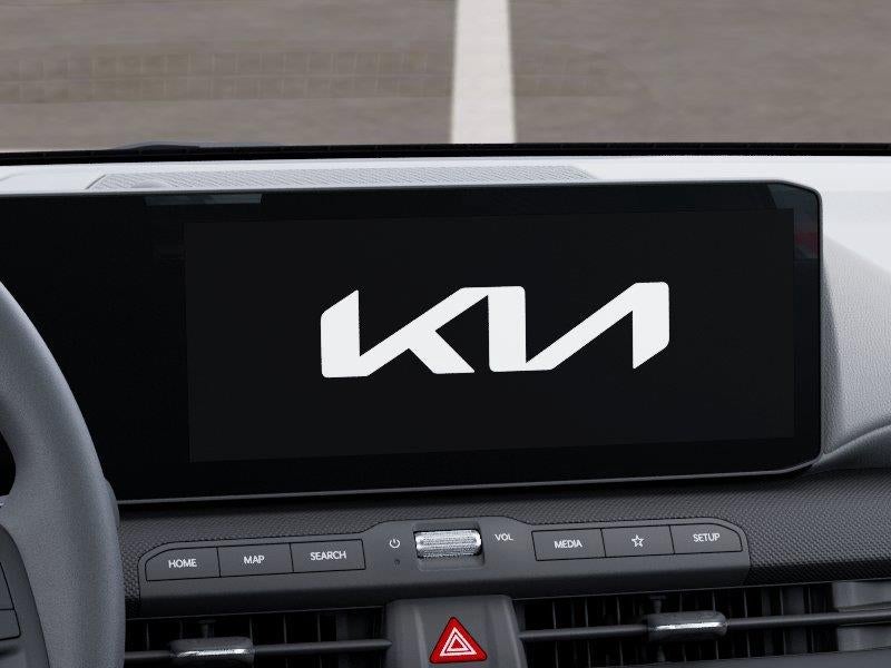 2027 Kia K4 LXS