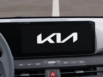 2027 Kia K4 LX SEDAN