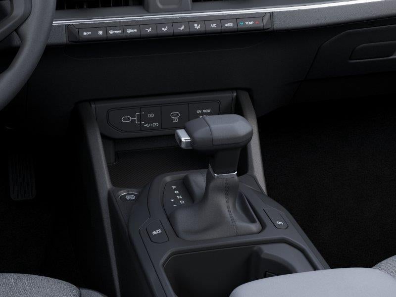 2027 Kia K4 LX SEDAN