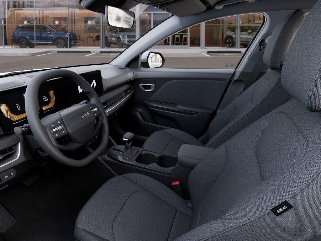2027 Kia K4 LX SEDAN