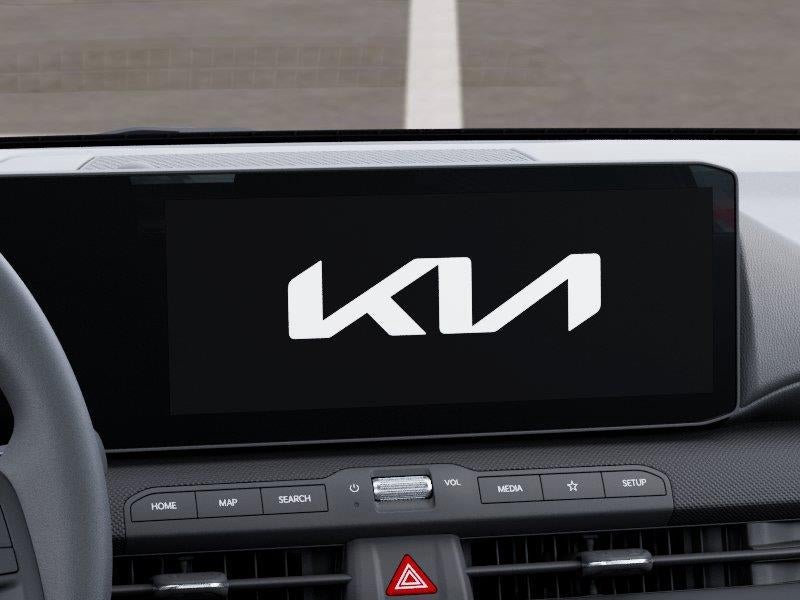 2027 Kia K4 LX SEDAN