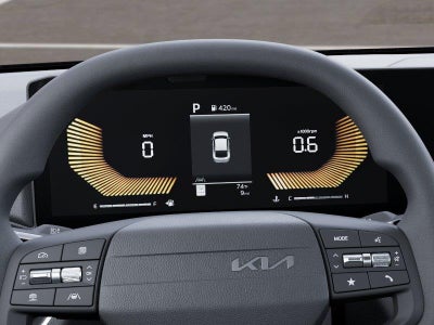 2027 Kia K4 LX SEDAN