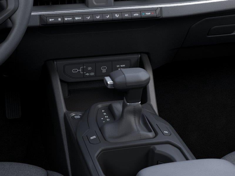 2027 Kia K4 LX SEDAN