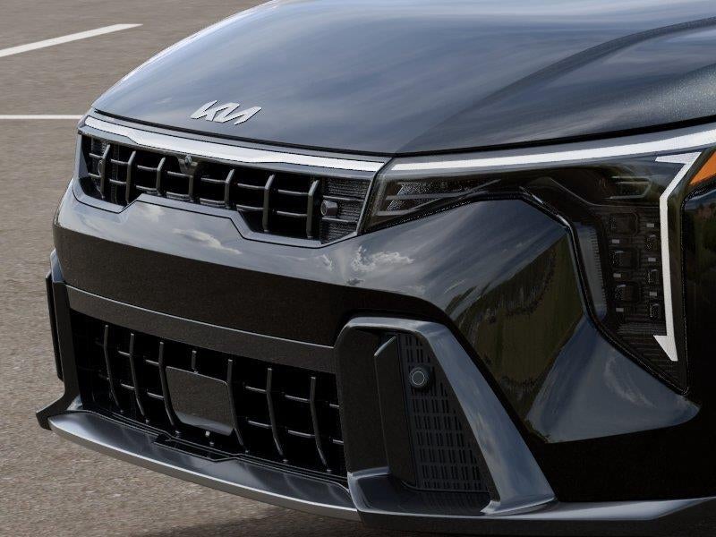 2026 Kia K4 Hatchback GT-Line Turbo