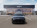 2026 Kia K4 Hatchback GT-Line Turbo