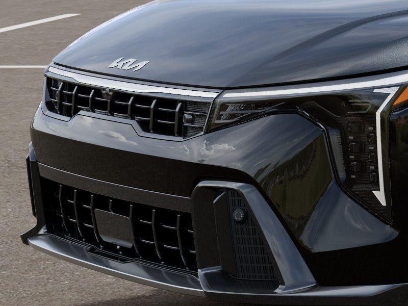 2026 Kia K4 Hatchback GT-Line Turbo
