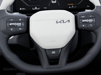 2026 Kia K4 Hatchback GT-Line Turbo