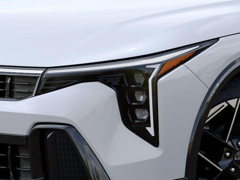 2026 Kia K4 Hatchback GT-Line