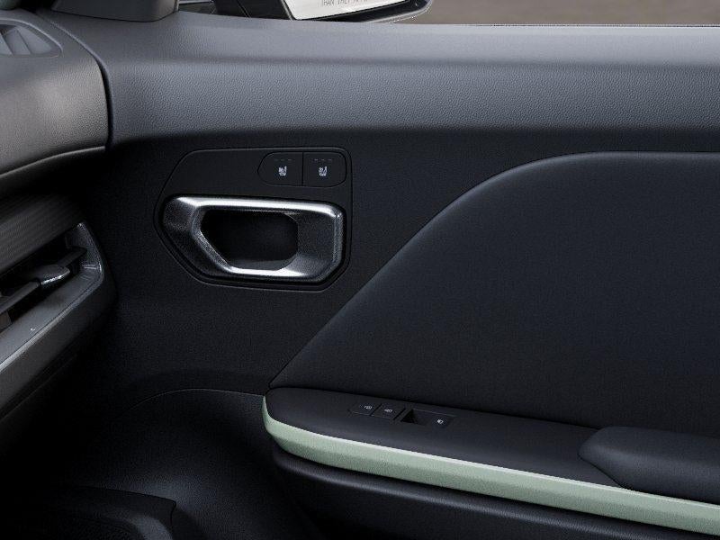 2026 Kia K4 Hatchback GT-Line