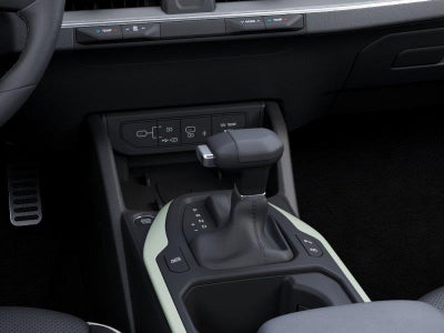 2027 Kia K4 GT-Line Turbo