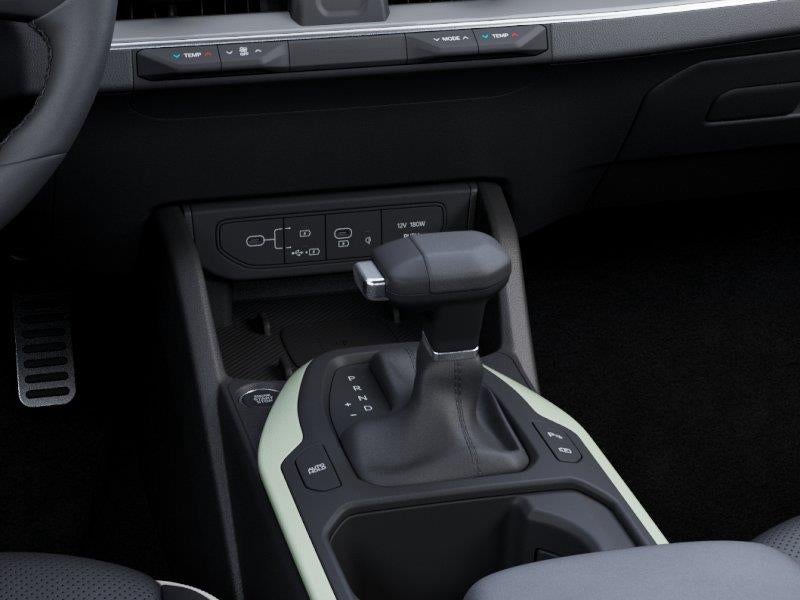 2027 Kia K4 GT-Line Turbo