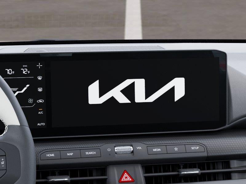 2026 Kia K4 GT-LINE SEDAN