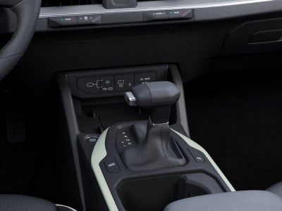 2026 Kia K4 GT-LINE SEDAN