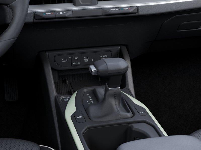 2026 Kia K4 GT-LINE SEDAN