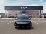 2026 Kia K4 Hatchback EX