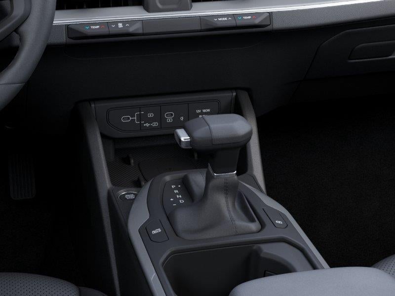 2026 Kia K4 Hatchback EX