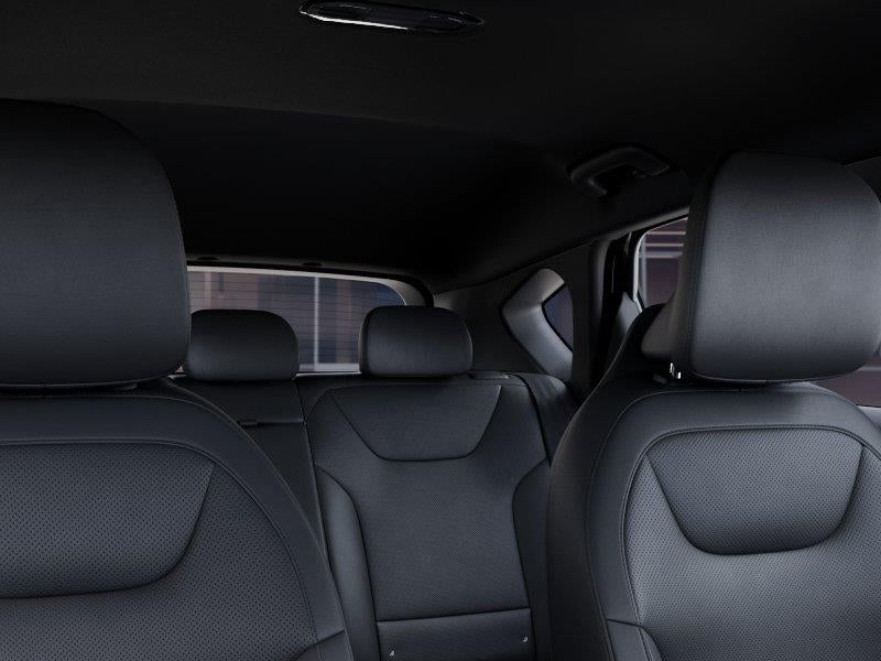 2026 Kia K4 Hatchback EX