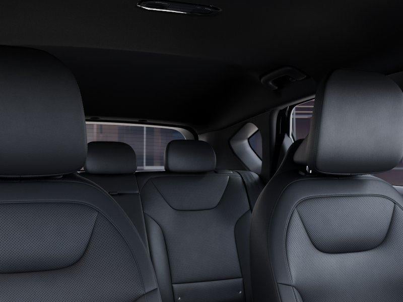 2026 Kia K4 Hatchback EX