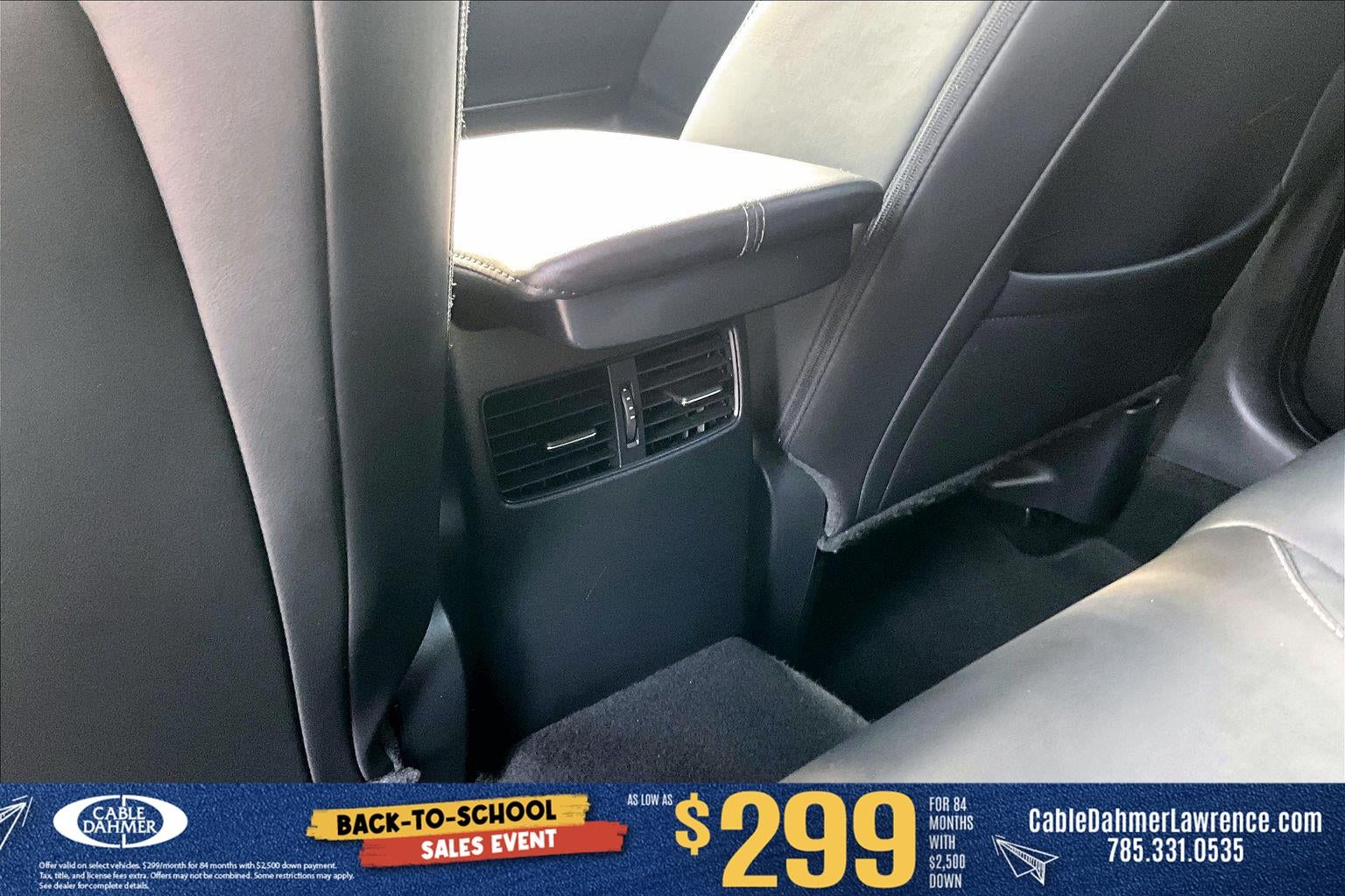 2025 Mazda Mazda CX-30 2.5 S Preferred Package