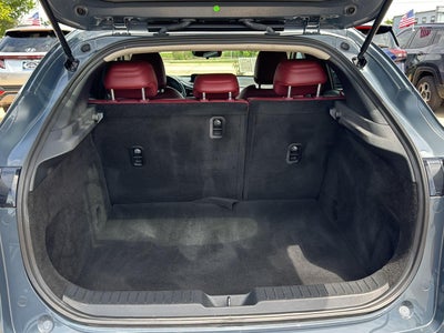 2025 Mazda Mazda CX-30 2.5 S Carbon Edition