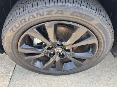 2025 Mazda Mazda CX-30 2.5 S Carbon Edition