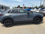 2025 Mazda Mazda CX-30 2.5 S Carbon Edition