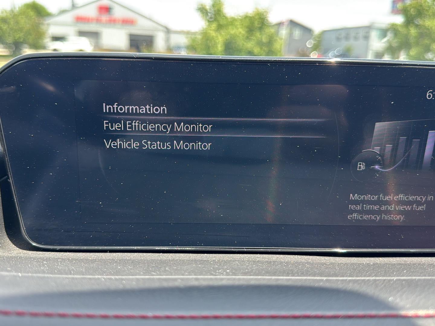 2025 Mazda Mazda CX-30 2.5 S Carbon Edition