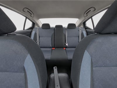 2024 Nissan Versa SV
