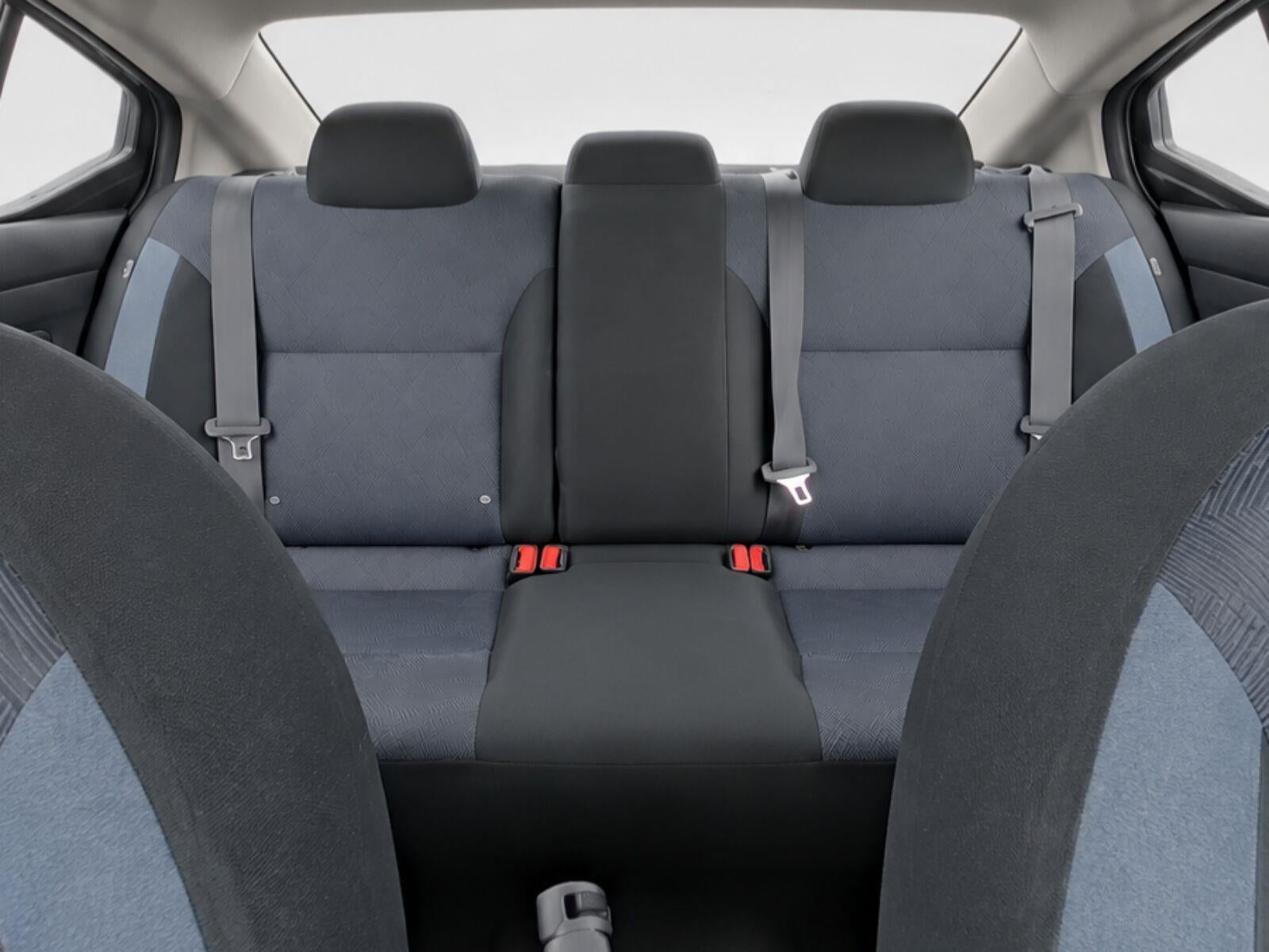 2024 Nissan Versa SV