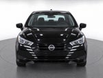 2024 Nissan Versa SV