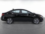 2024 Nissan Versa SV