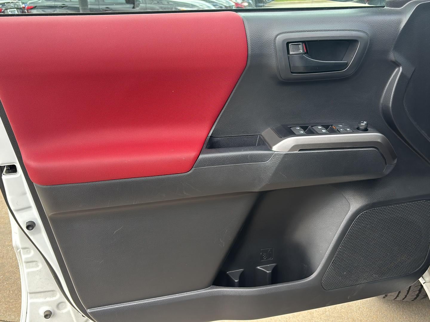 2023 TOYOTA TRUCK TACOMA 4WD SR5