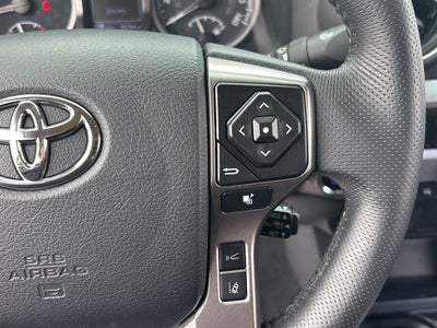 2023 TOYOTA TRUCK TACOMA 4WD SR5
