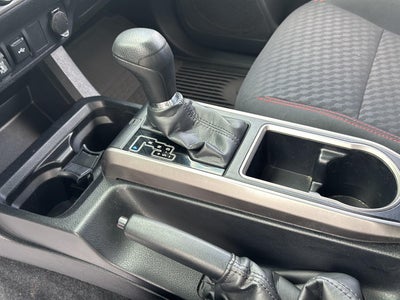 2023 TOYOTA TRUCK TACOMA 4WD SR5