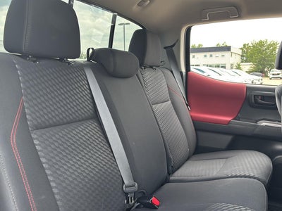 2023 TOYOTA TRUCK TACOMA 4WD SR5