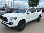 2023 TOYOTA TRUCK TACOMA 4WD SR5