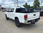 2023 TOYOTA TRUCK TACOMA 4WD SR5