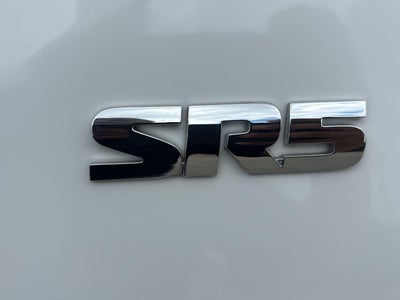 2023 TOYOTA TRUCK TACOMA 4WD SR5