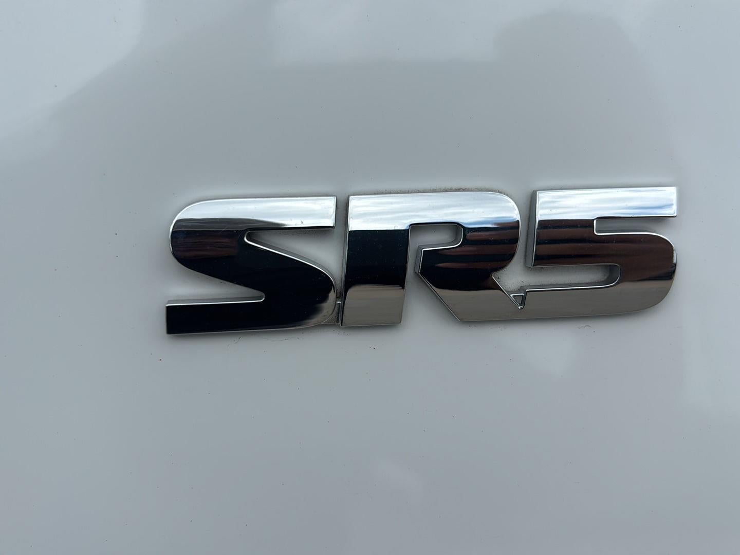 2023 TOYOTA TRUCK TACOMA 4WD SR5