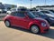 2015 Volkswagen Beetle Convertible 1.8T w/Tech