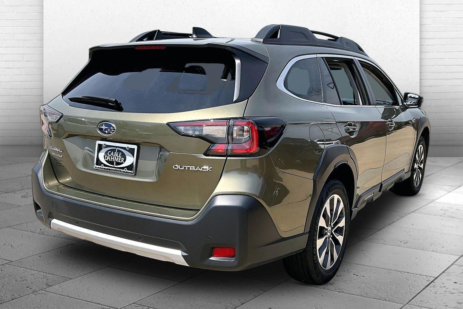 2024 Subaru Outback Limited