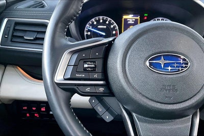 2021 Subaru Ascent Touring