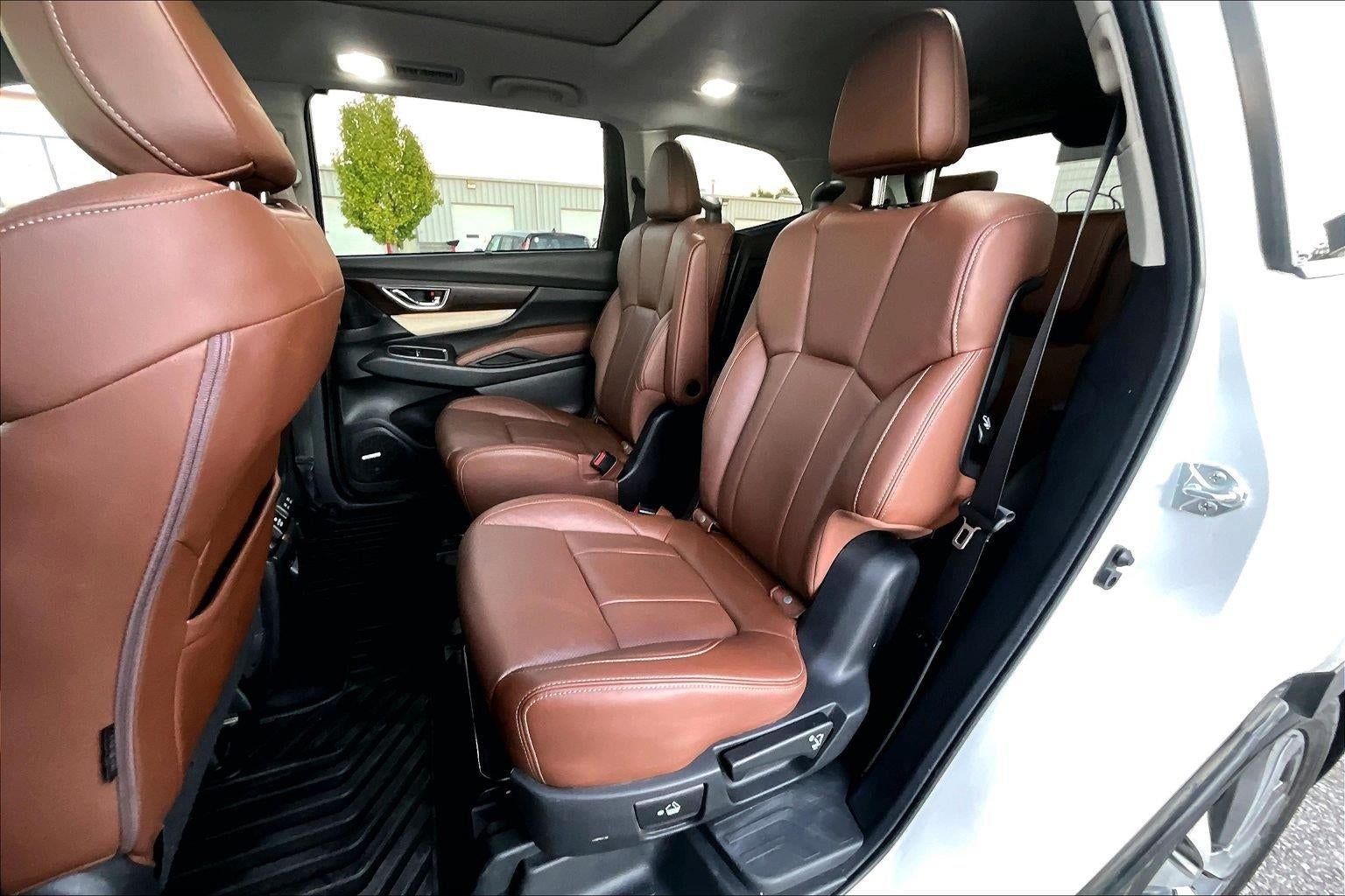 2021 Subaru Ascent Touring