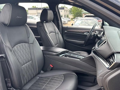 2024 Buick Enclave Avenir