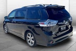 2018 Toyota Sienna SE Premium