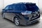 2018 Toyota Sienna SE Premium