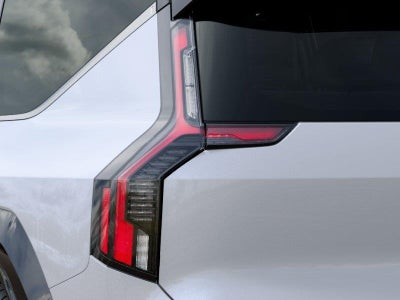 2026 Kia EV9 Land